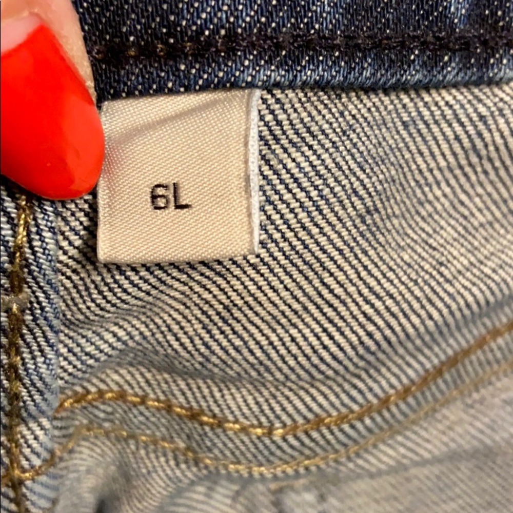 Gap jeans - Picture 3 of 7